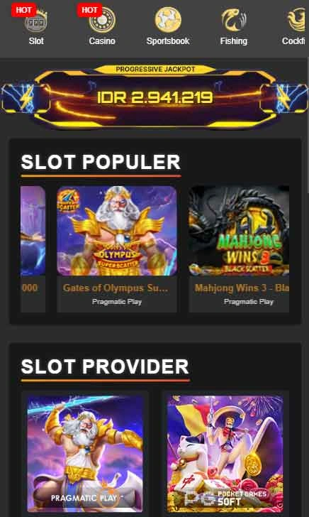 Menangbet Link APK Download beranda