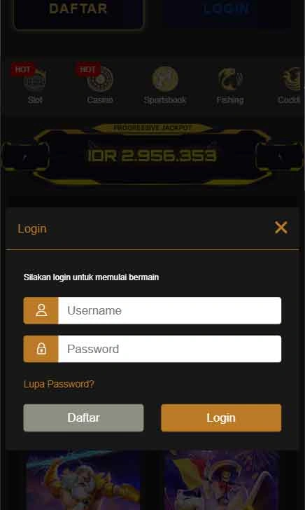 cara login Menangbet Link APK Download